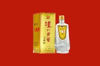 黔南贵定回收泸州老窖