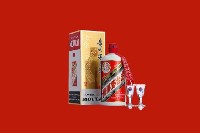 黔南贵定回收飞天茅台酒
